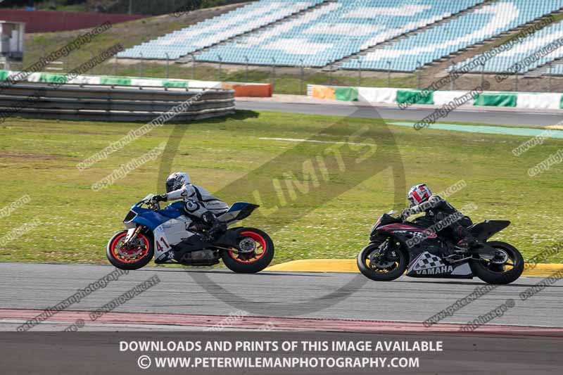 march 2017;motorbikes;no limits;peter wileman photography;portimao;portugal;trackday digital images
