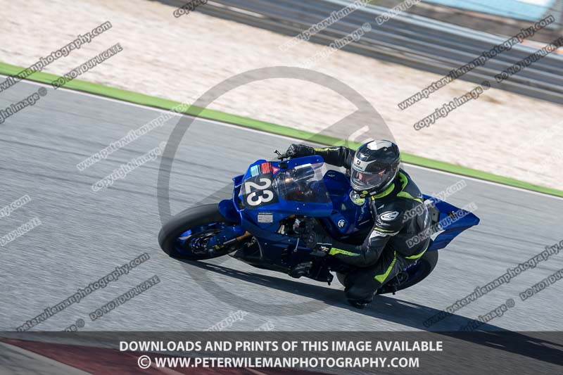 march 2017;motorbikes;no limits;peter wileman photography;portimao;portugal;trackday digital images