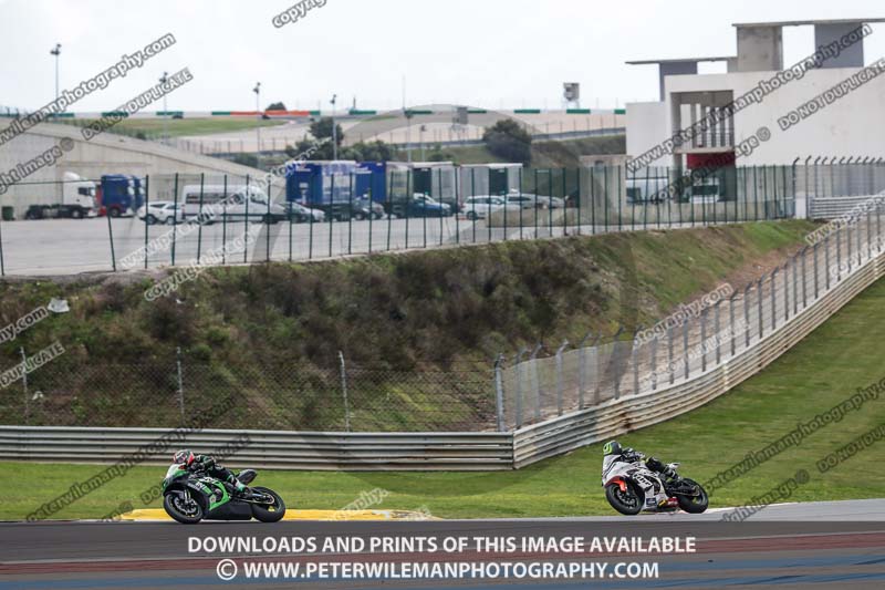 march 2017;motorbikes;no limits;peter wileman photography;portimao;portugal;trackday digital images