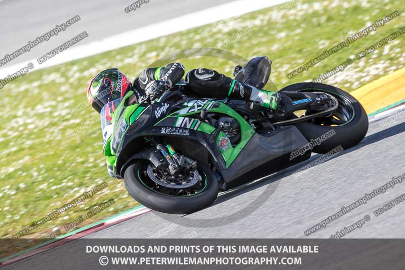 march 2017;motorbikes;no limits;peter wileman photography;portimao;portugal;trackday digital images