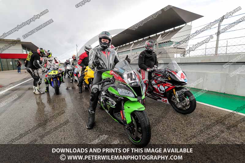 march 2017;motorbikes;no limits;peter wileman photography;portimao;portugal;trackday digital images