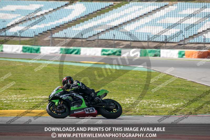 march 2017;motorbikes;no limits;peter wileman photography;portimao;portugal;trackday digital images