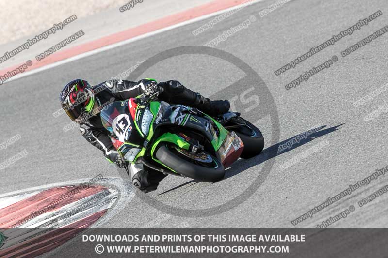 march 2017;motorbikes;no limits;peter wileman photography;portimao;portugal;trackday digital images