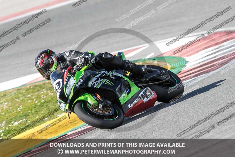 march 2017;motorbikes;no limits;peter wileman photography;portimao;portugal;trackday digital images