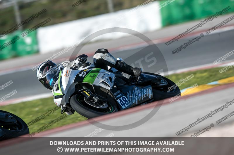 march 2017;motorbikes;no limits;peter wileman photography;portimao;portugal;trackday digital images