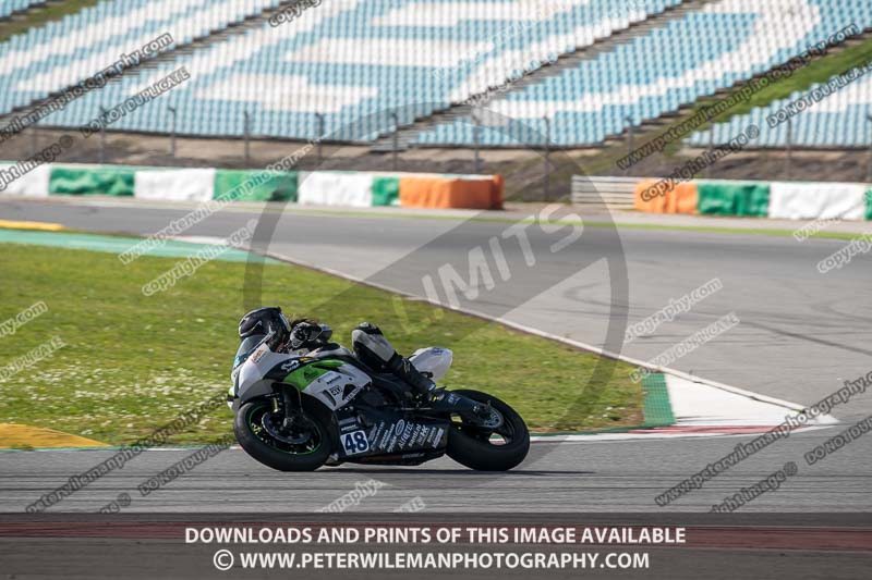 march 2017;motorbikes;no limits;peter wileman photography;portimao;portugal;trackday digital images