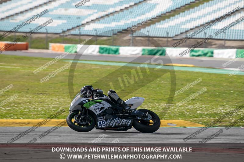 march 2017;motorbikes;no limits;peter wileman photography;portimao;portugal;trackday digital images