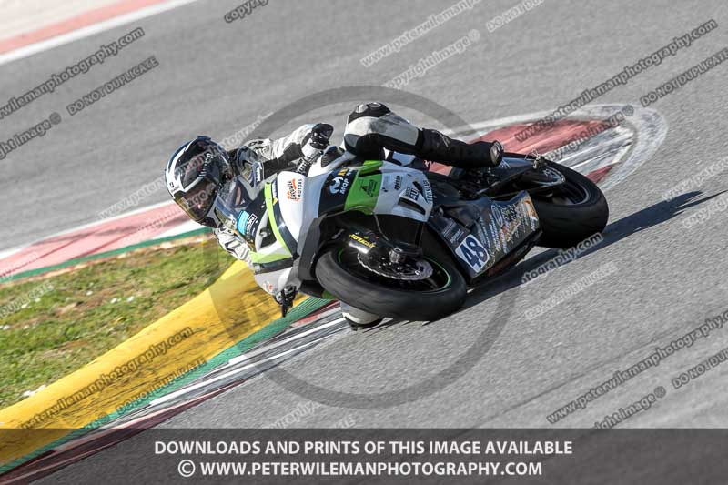 march 2017;motorbikes;no limits;peter wileman photography;portimao;portugal;trackday digital images