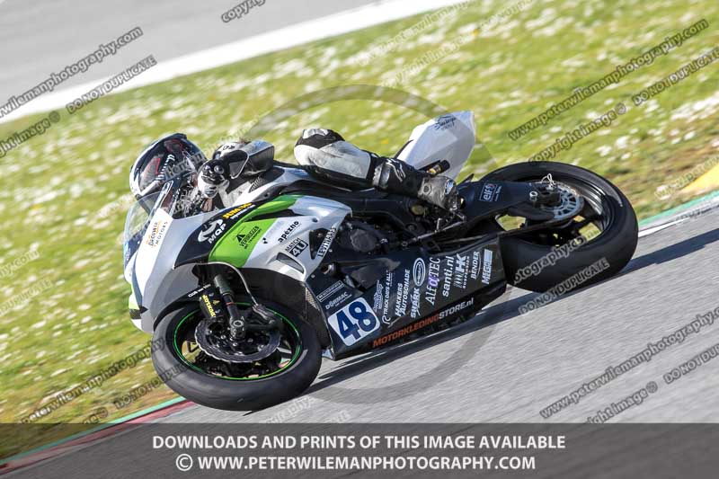 march 2017;motorbikes;no limits;peter wileman photography;portimao;portugal;trackday digital images