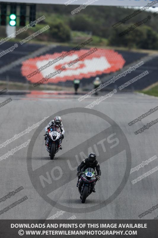 march 2017;motorbikes;no limits;peter wileman photography;portimao;portugal;trackday digital images