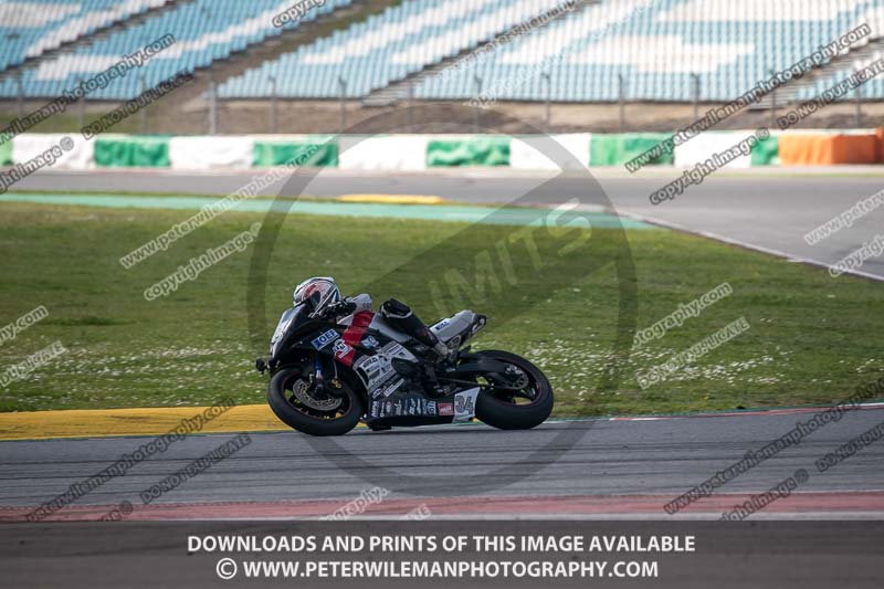 march 2017;motorbikes;no limits;peter wileman photography;portimao;portugal;trackday digital images