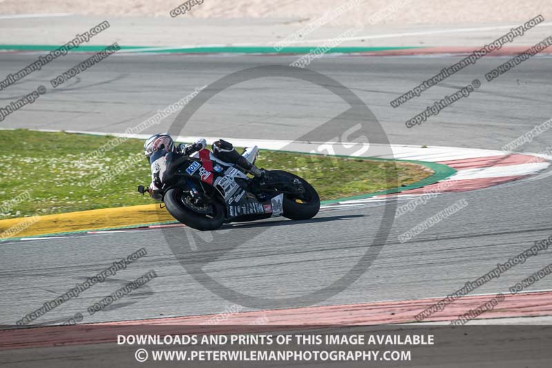march 2017;motorbikes;no limits;peter wileman photography;portimao;portugal;trackday digital images