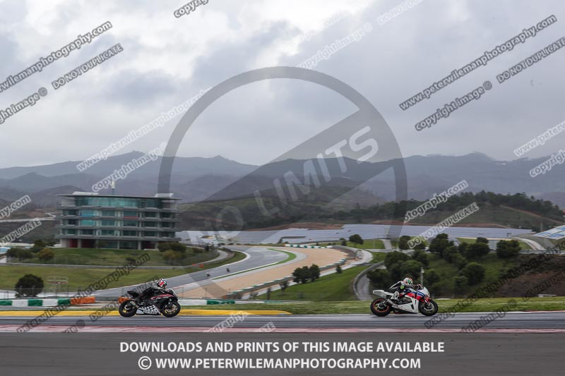march 2017;motorbikes;no limits;peter wileman photography;portimao;portugal;trackday digital images