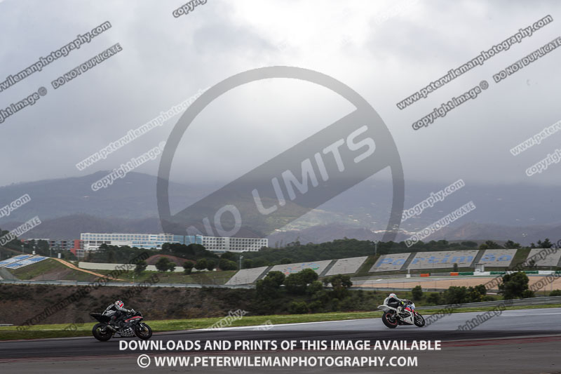 march 2017;motorbikes;no limits;peter wileman photography;portimao;portugal;trackday digital images