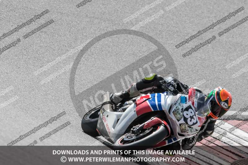 march 2017;motorbikes;no limits;peter wileman photography;portimao;portugal;trackday digital images
