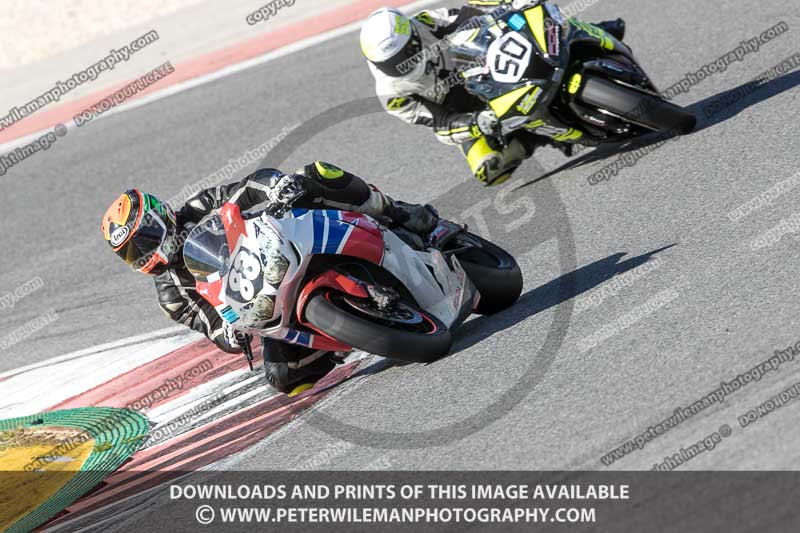 march 2017;motorbikes;no limits;peter wileman photography;portimao;portugal;trackday digital images