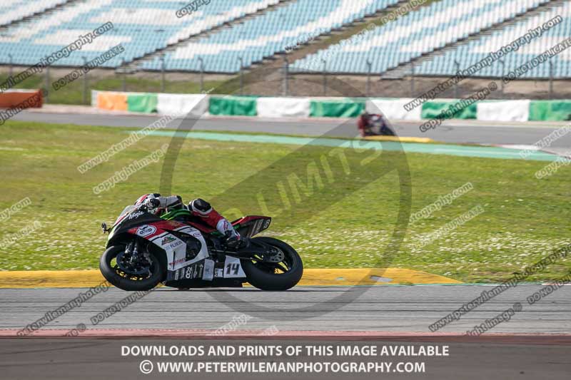 march 2017;motorbikes;no limits;peter wileman photography;portimao;portugal;trackday digital images