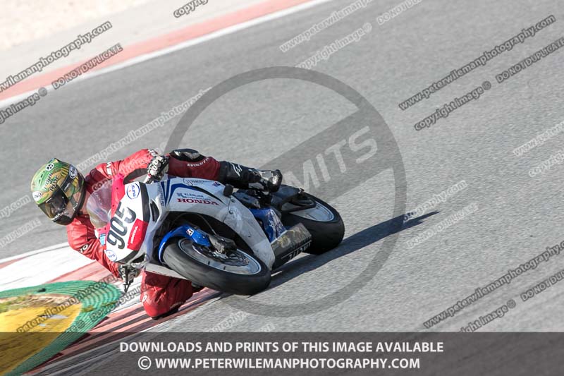 march 2017;motorbikes;no limits;peter wileman photography;portimao;portugal;trackday digital images