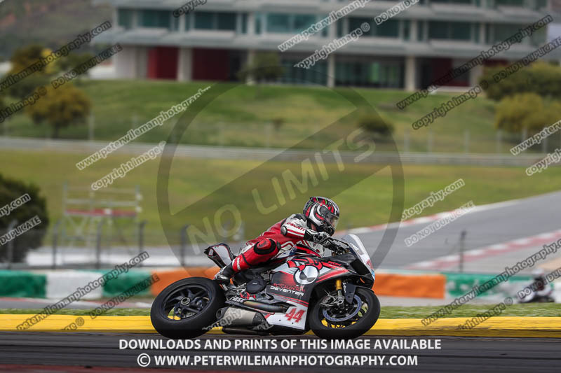 march 2017;motorbikes;no limits;peter wileman photography;portimao;portugal;trackday digital images