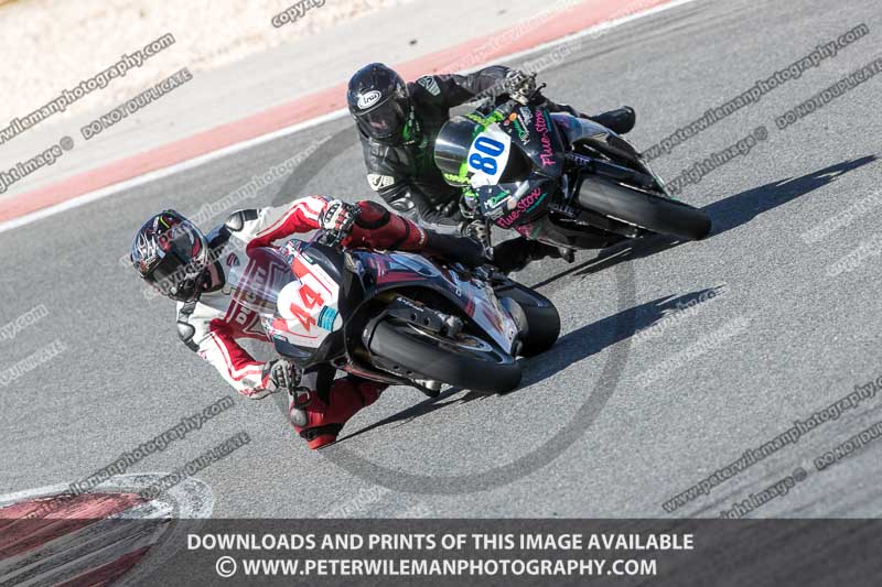 march 2017;motorbikes;no limits;peter wileman photography;portimao;portugal;trackday digital images