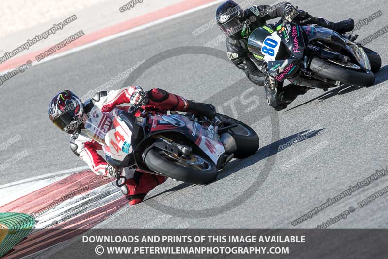 march 2017;motorbikes;no limits;peter wileman photography;portimao;portugal;trackday digital images