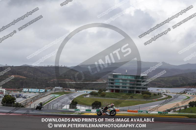 march 2017;motorbikes;no limits;peter wileman photography;portimao;portugal;trackday digital images