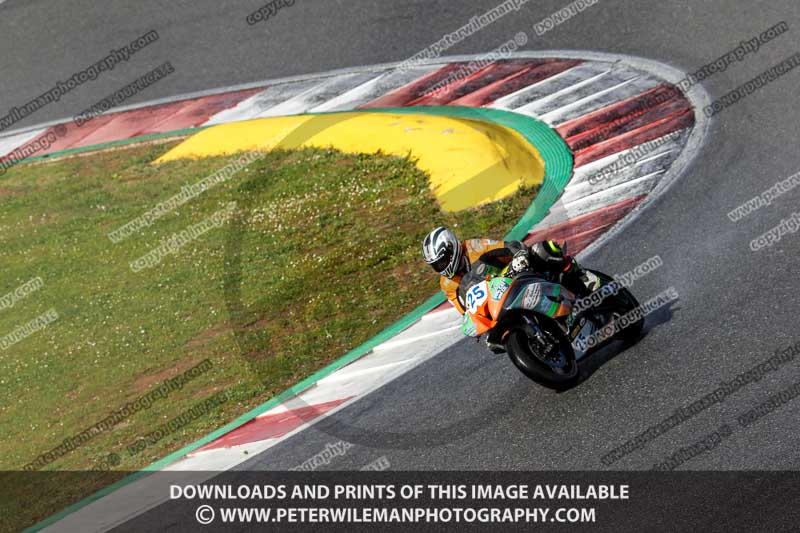 march 2017;motorbikes;no limits;peter wileman photography;portimao;portugal;trackday digital images