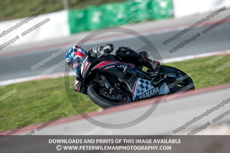 march 2017;motorbikes;no limits;peter wileman photography;portimao;portugal;trackday digital images