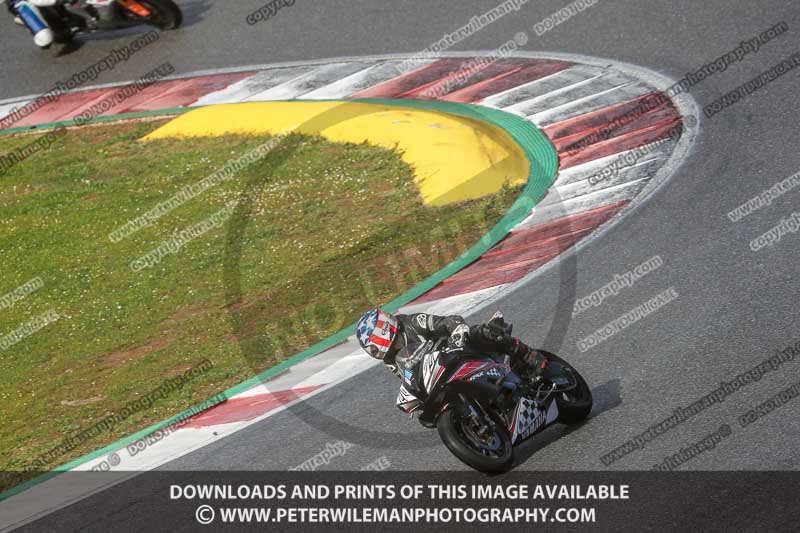 march 2017;motorbikes;no limits;peter wileman photography;portimao;portugal;trackday digital images