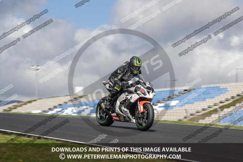 march 2017;motorbikes;no limits;peter wileman photography;portimao;portugal;trackday digital images