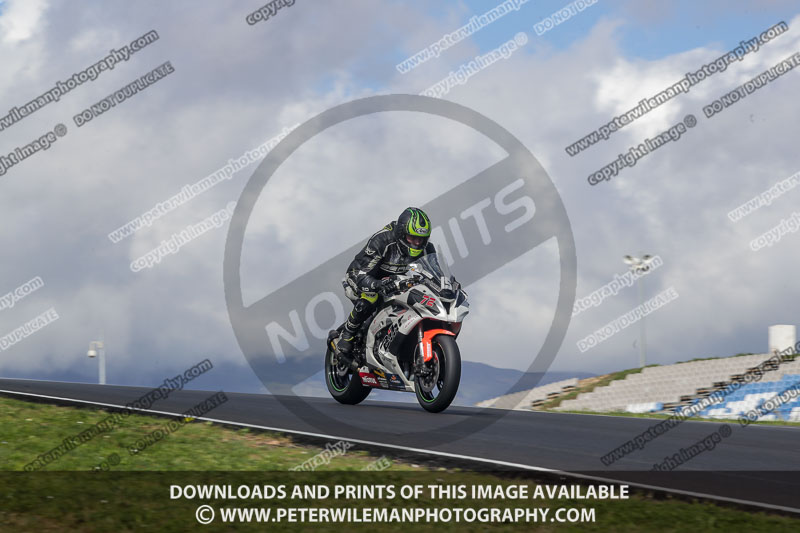 march 2017;motorbikes;no limits;peter wileman photography;portimao;portugal;trackday digital images