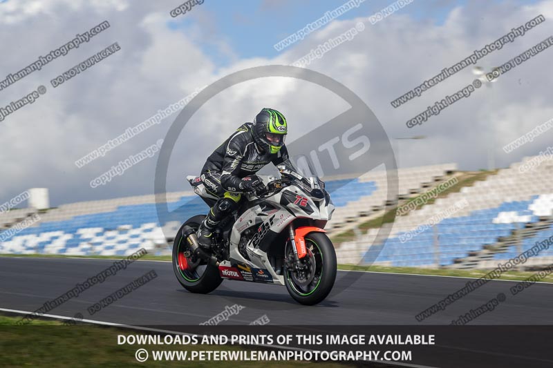 march 2017;motorbikes;no limits;peter wileman photography;portimao;portugal;trackday digital images
