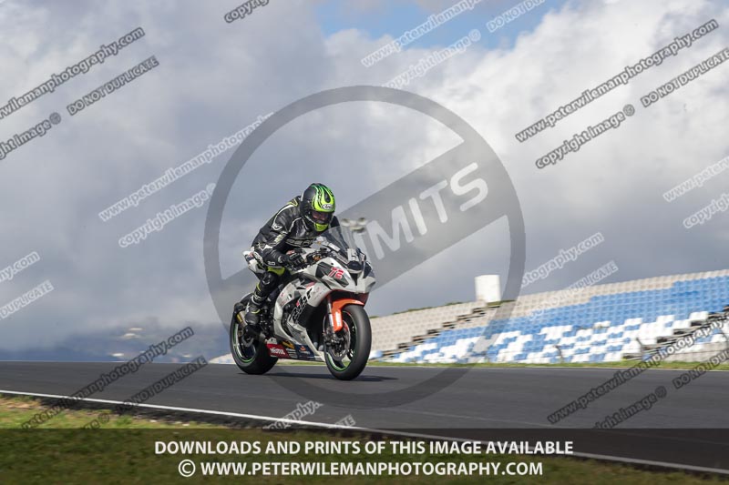 march 2017;motorbikes;no limits;peter wileman photography;portimao;portugal;trackday digital images