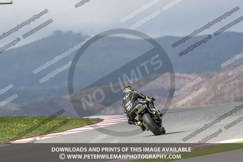 march 2017;motorbikes;no limits;peter wileman photography;portimao;portugal;trackday digital images