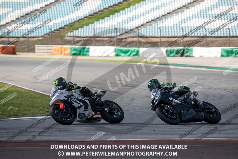 march 2017;motorbikes;no limits;peter wileman photography;portimao;portugal;trackday digital images