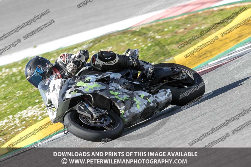 march 2017;motorbikes;no limits;peter wileman photography;portimao;portugal;trackday digital images