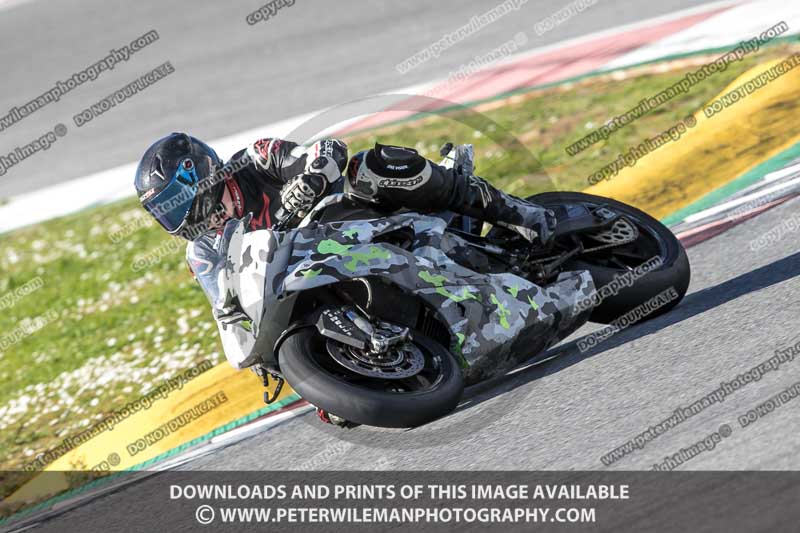 march 2017;motorbikes;no limits;peter wileman photography;portimao;portugal;trackday digital images