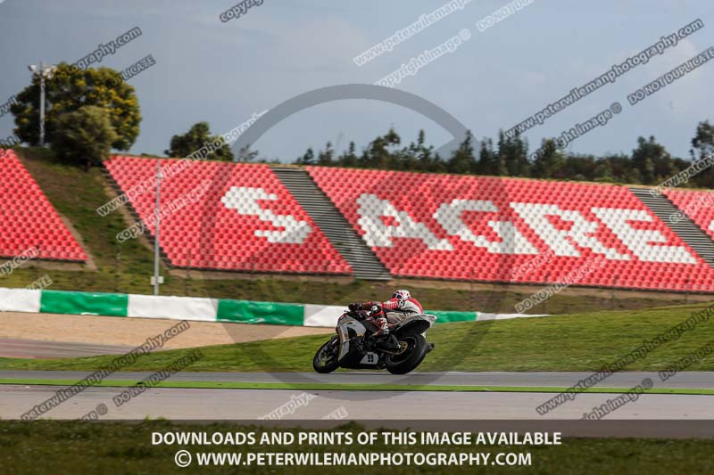march 2017;motorbikes;no limits;peter wileman photography;portimao;portugal;trackday digital images