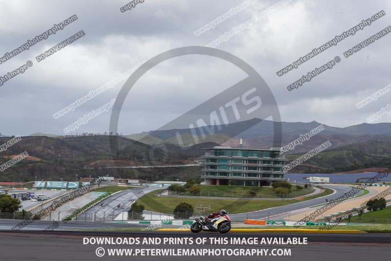 march 2017;motorbikes;no limits;peter wileman photography;portimao;portugal;trackday digital images