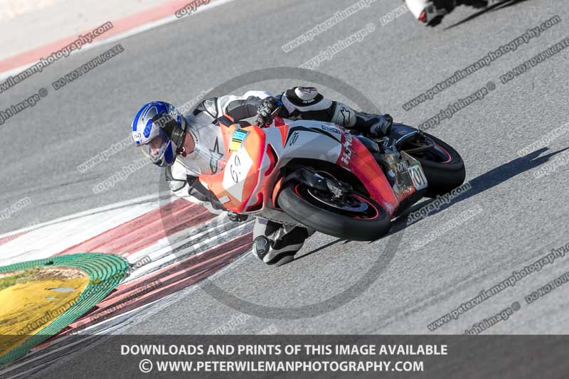 march 2017;motorbikes;no limits;peter wileman photography;portimao;portugal;trackday digital images