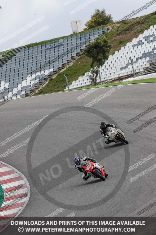 march 2017;motorbikes;no limits;peter wileman photography;portimao;portugal;trackday digital images