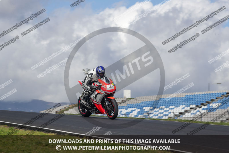 march 2017;motorbikes;no limits;peter wileman photography;portimao;portugal;trackday digital images