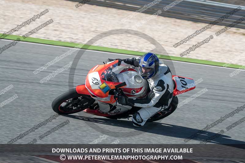 march 2017;motorbikes;no limits;peter wileman photography;portimao;portugal;trackday digital images