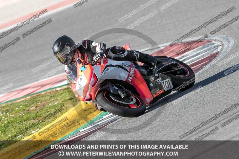 march 2017;motorbikes;no limits;peter wileman photography;portimao;portugal;trackday digital images