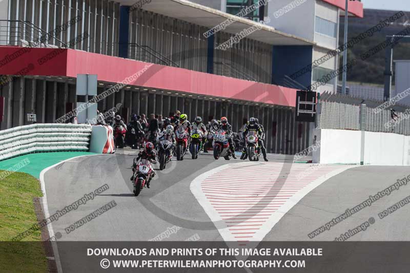 march 2017;motorbikes;no limits;peter wileman photography;portimao;portugal;trackday digital images