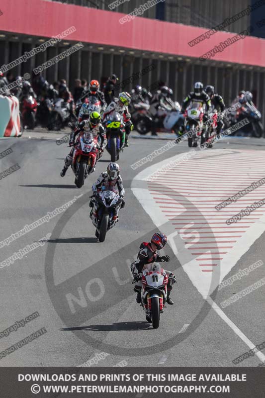 march 2017;motorbikes;no limits;peter wileman photography;portimao;portugal;trackday digital images