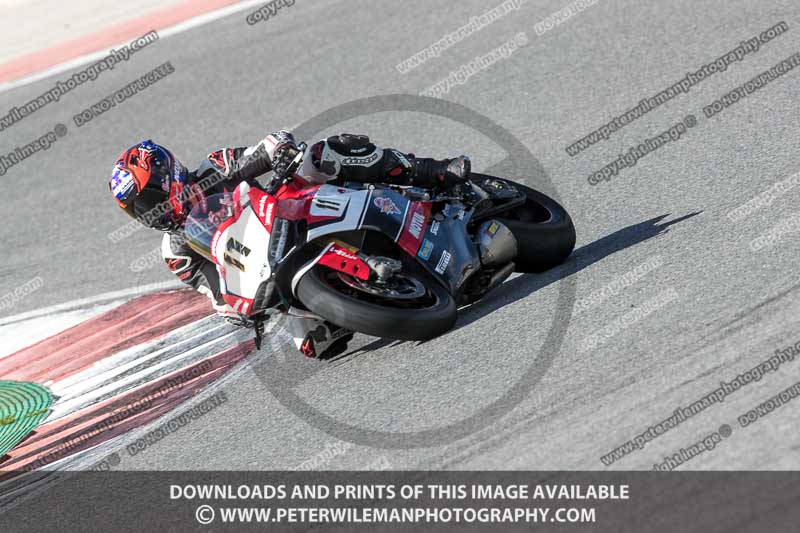 march 2017;motorbikes;no limits;peter wileman photography;portimao;portugal;trackday digital images