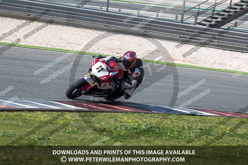 march 2017;motorbikes;no limits;peter wileman photography;portimao;portugal;trackday digital images