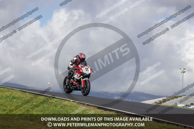 march 2017;motorbikes;no limits;peter wileman photography;portimao;portugal;trackday digital images