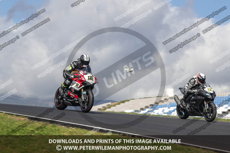 march 2017;motorbikes;no limits;peter wileman photography;portimao;portugal;trackday digital images